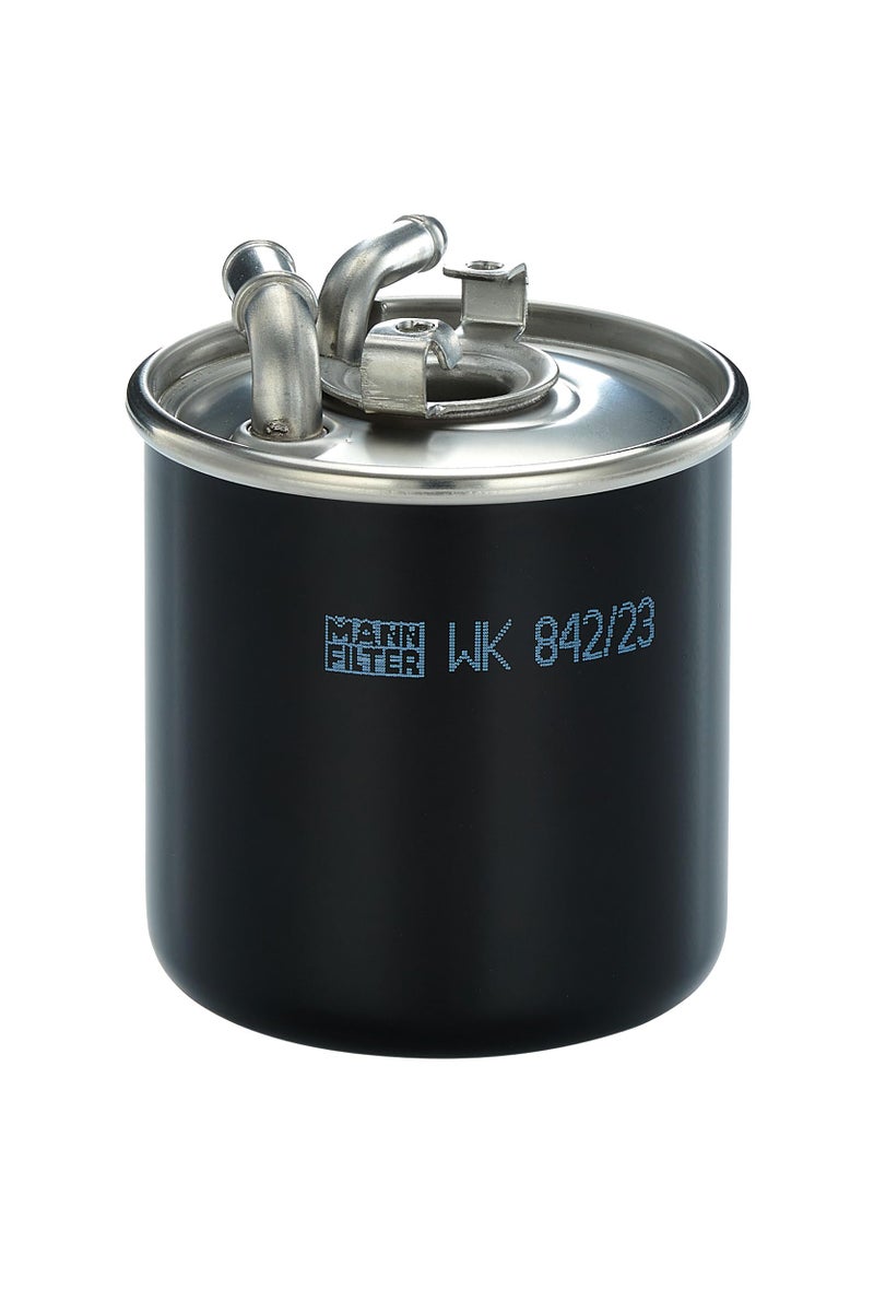 MANN FILTER MANN-FILTER WK 842/23 x Fuel Filter - CARS + TRANSPORTERS - Image 2