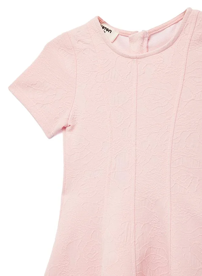 Koton  Pleated Dress for Women | Best Price UAE