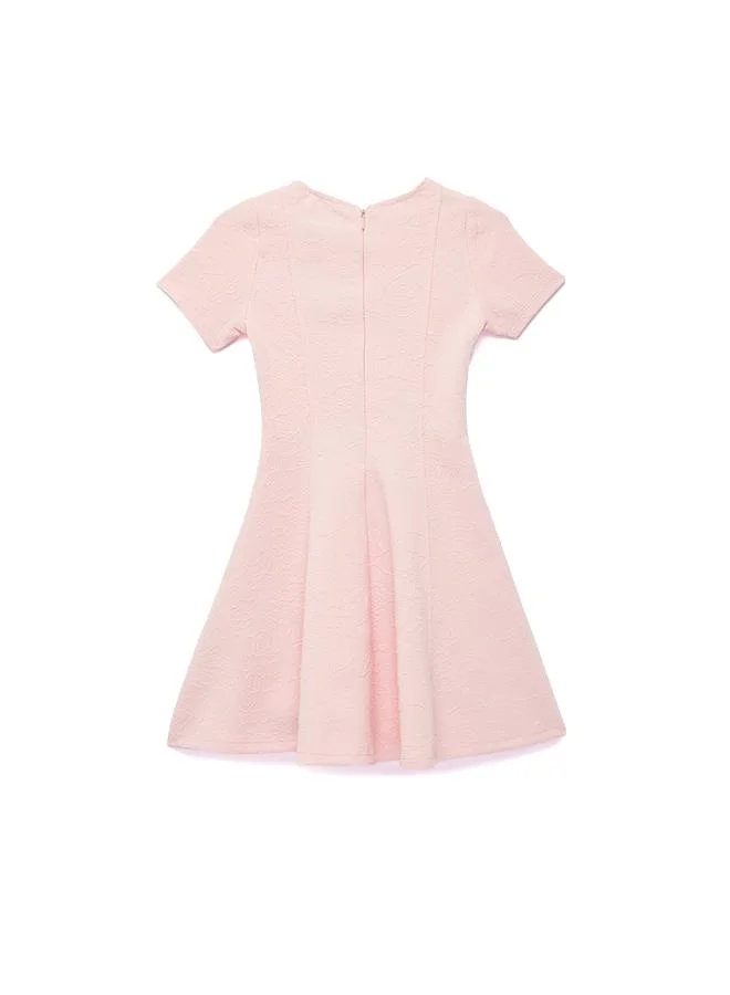 Koton  Pleated Dress for Women | Best Price UAE