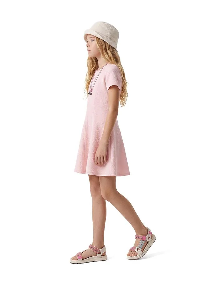Koton  Pleated Dress for Women | Best Price UAE