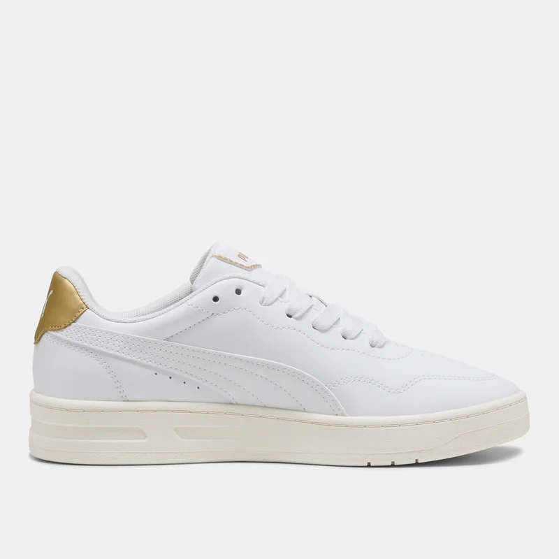 PUMA Women's Court Lally Day|Night Shoes