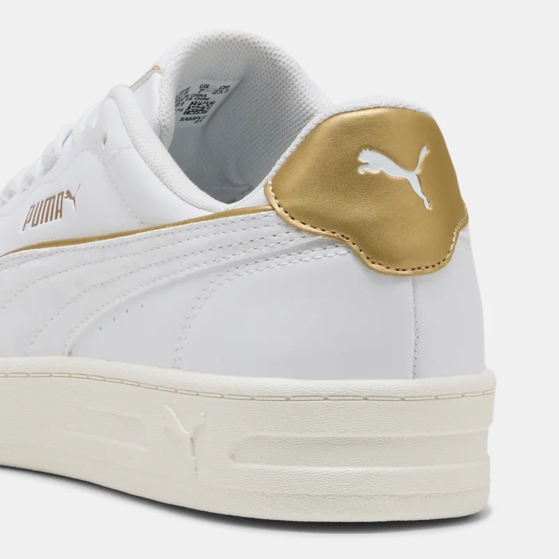 PUMA Women's Court Lally Day|Night Shoes