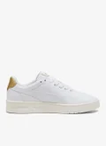 PUMA White