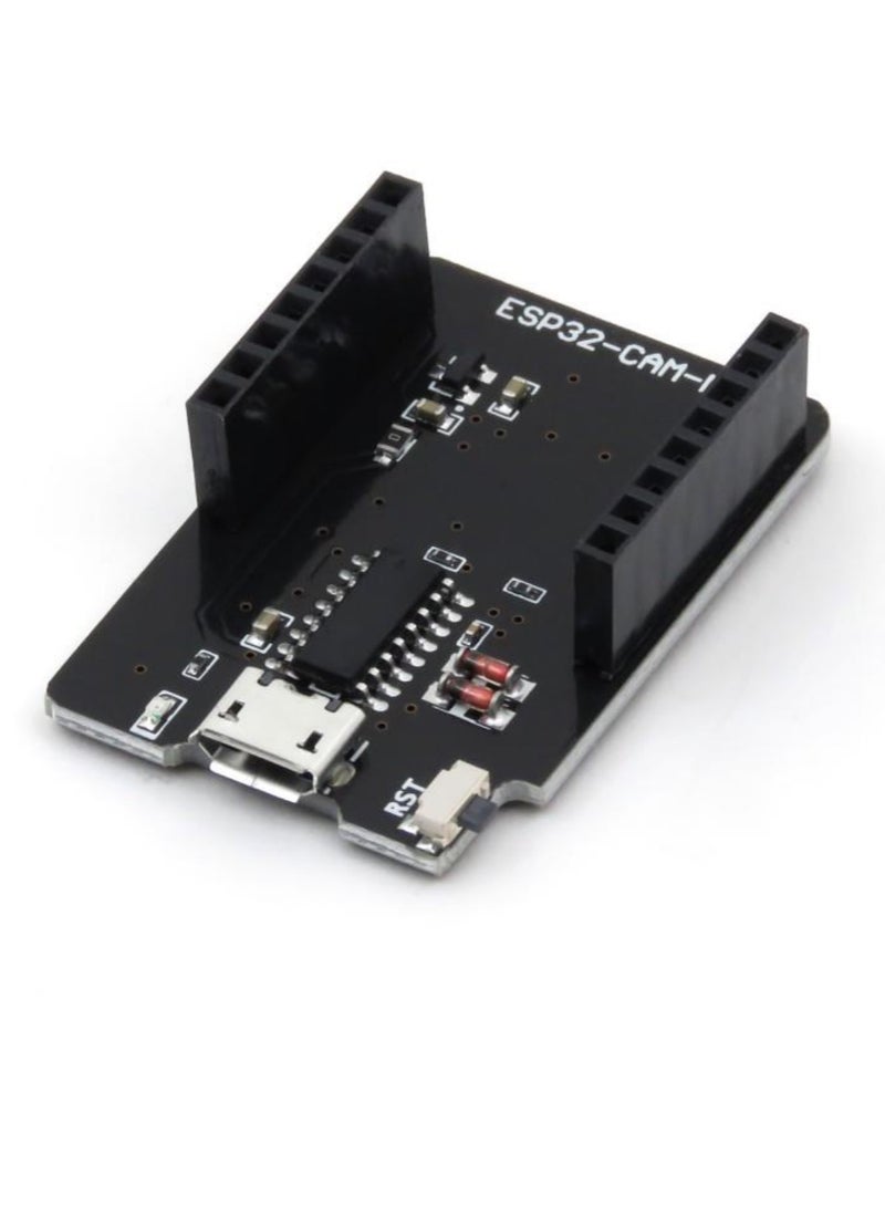 Arduino ESP32 Camera Module Base / Development Board 