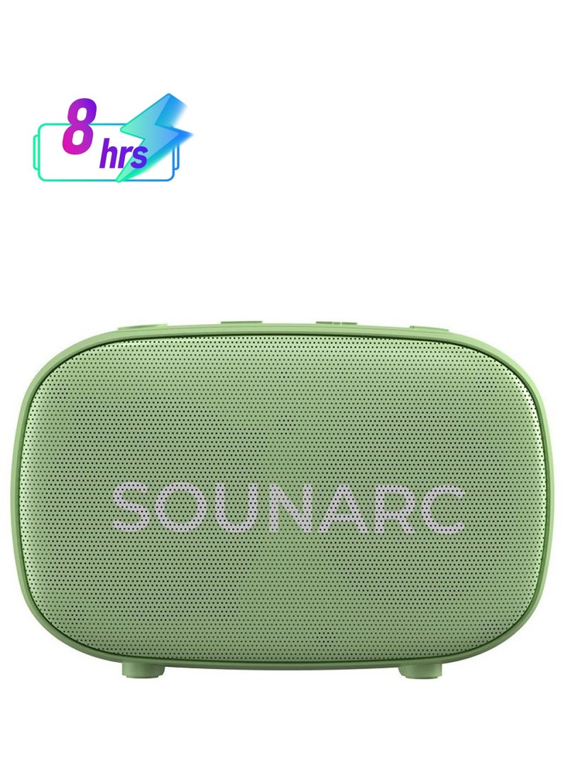 SOUNARC P1 Bluetooth speaker 5W Balanced Sound with Bluetooth 5.3 - Image 1