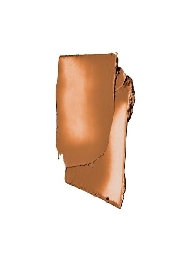 جلوسير خافي عيوب لامع لامع - تغطية ندية قابلة للبناء، أسمر متوسط ​​4 - لون أساسي خوخي 4.8 جرام - Image 2