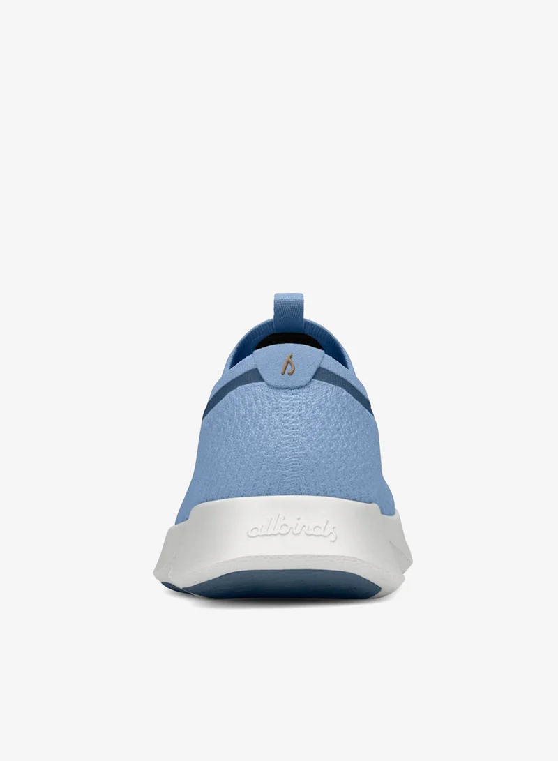 اول بيردز Men's Tree Dasher Relay - Hanami Blue (Blizzard Sole)