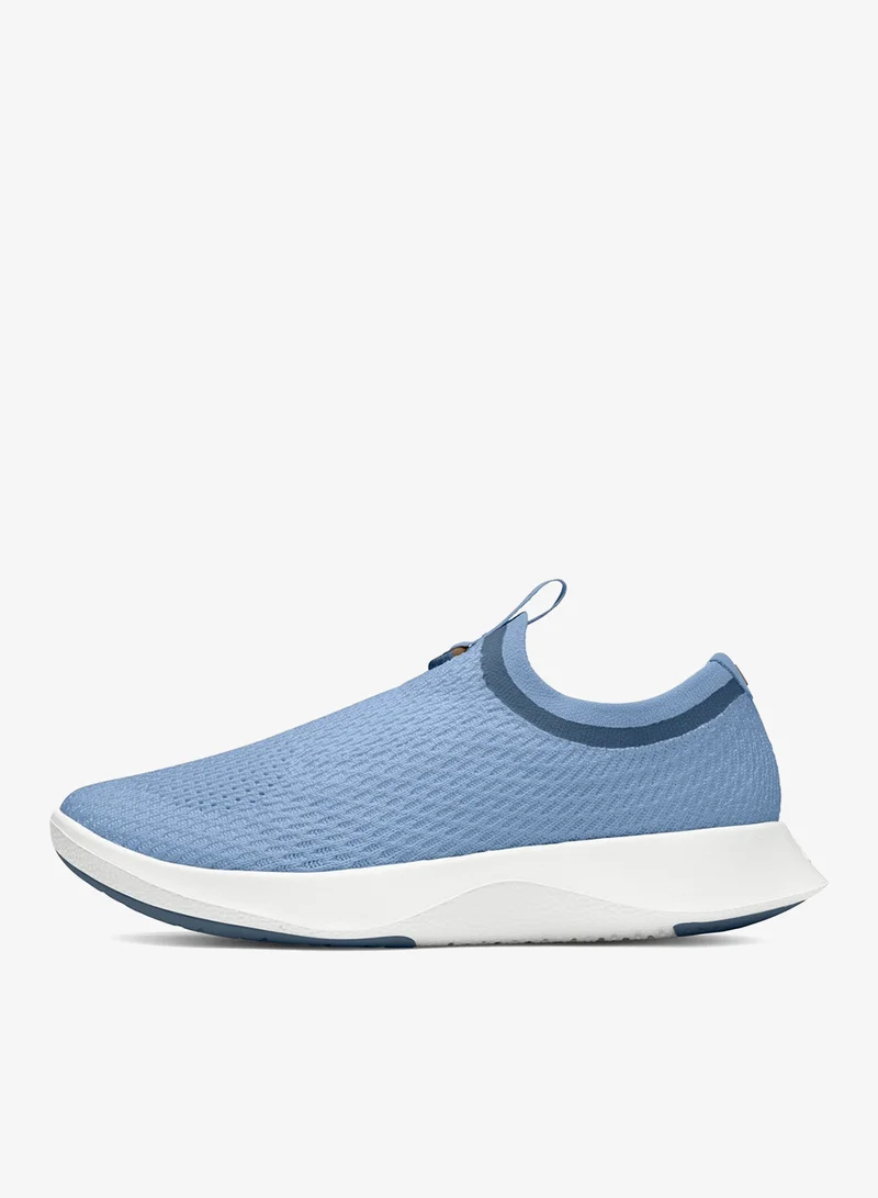 اول بيردز Men's Tree Dasher Relay - Hanami Blue (Blizzard Sole)
