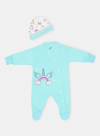 New Born Baby Gift Set (5 Pieces) - pzsku/Z13A93579D96F76CE404DZ/45/_/1697853610/30652cc2-02c4-4301-9384-cb7684297436