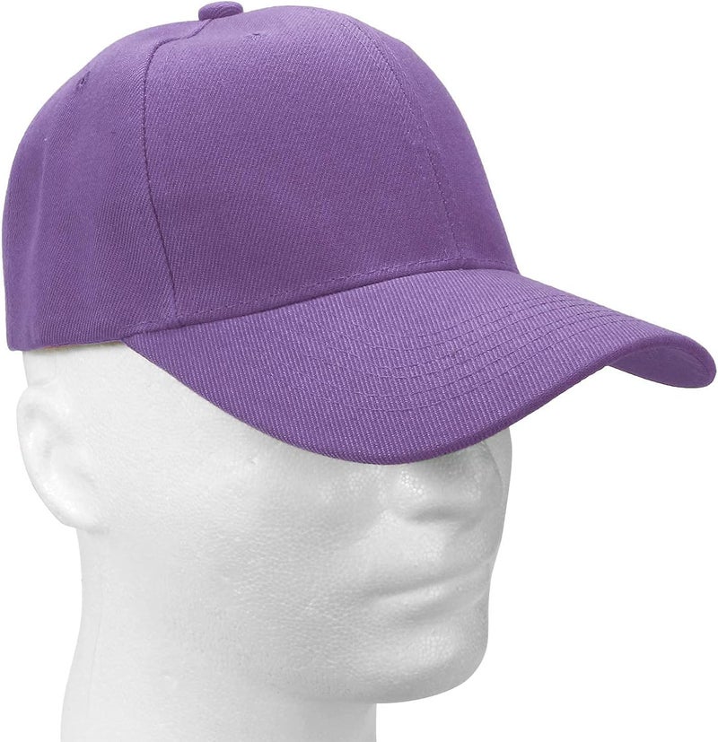 Falari mens Baseball Cap Baseball Cap - Image 5