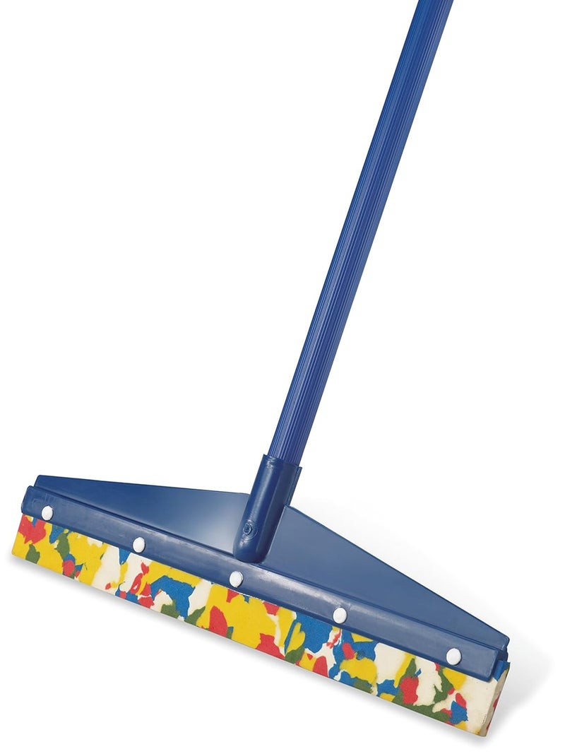 Gala Dustgo Set Brush Set with Dustpan Assorted Colour 132759 - Image 4