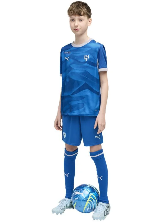 بوما شورت Al Hilal SFC للشباب