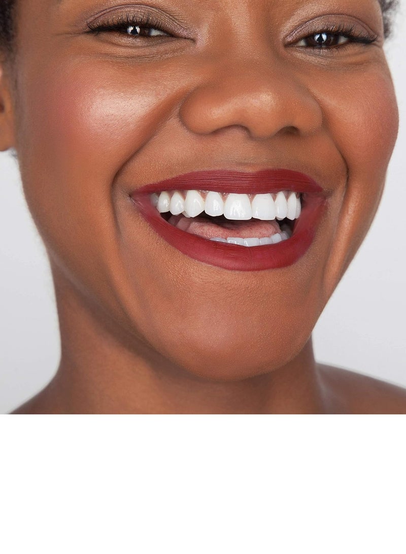 ذي بالم ذا بالم مجموعة احمر شفاه ميني - ميت مات هيوز ثابت وسائل - فوليوم 3 - Image 3