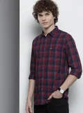 ذا انديان كراج كو Maroon