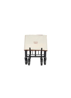 TOREAD TEENIEWEENIE x TOREAD Folding Camp Cart - Lightweight, Durable, 100L Capacity  - Image 2