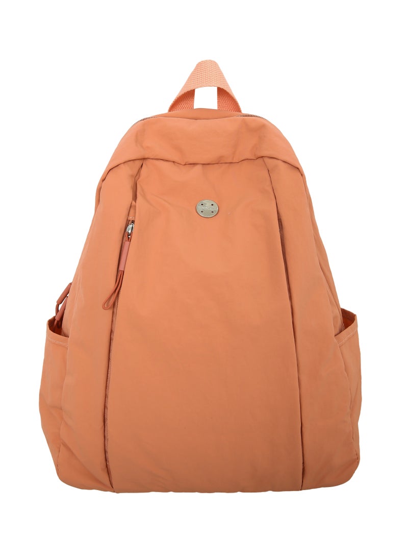 lebonaer Backback Bag for Women, Lightweight Puffy Backpack Bag with Compartments,   Backpack Bag - Image 1
