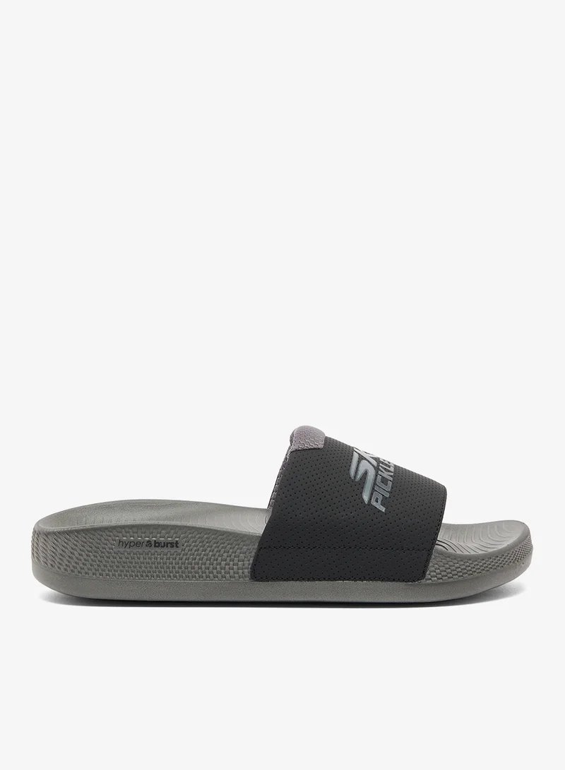 SKECHERS Hyper Slide - Revive
