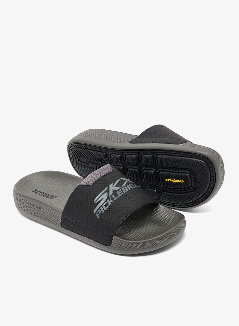 SKECHERS Hyper Slide - Revive