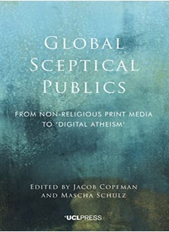 Global Sceptical Publics 