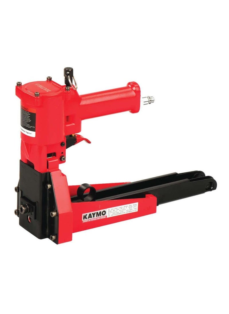 KAYMO Kaymo Air Boxer Carton Closer Red with Black PROAB3522COMBI 35 Series 1822mm  - Image 1