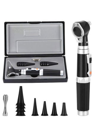 Ear Otoscope Magnification Diagnostic Ear Scope with LED Direct Lllumination Light - pzsku/Z13A9F59AA0FEB4E33048Z/45/_/1692952000/110c4066-cd6f-4389-a294-55e7de2b5b81