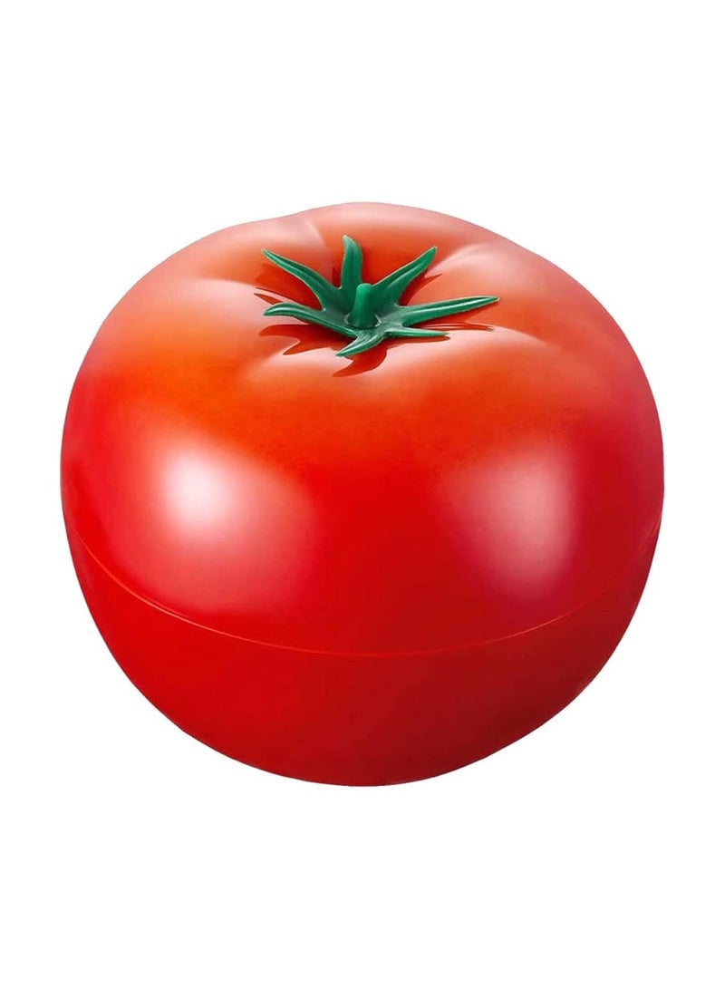 TONYMOLY Tomatox Magic Massage Pack | Brightening Wash-Off Face Mask | Hydrates, Smooths & Revitalizes Skin | 80 g - Image 1