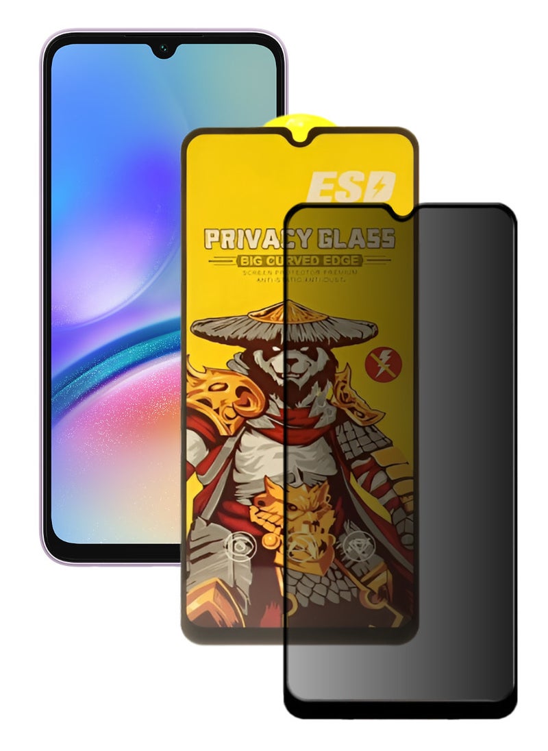 اي اس دي جودة عالية، واقي شاشة لهاتف سامسونج جالاكسي A05s - Image 1