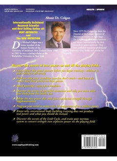 The New Power Program: New Protocols for Maximum Strength  - Image 1