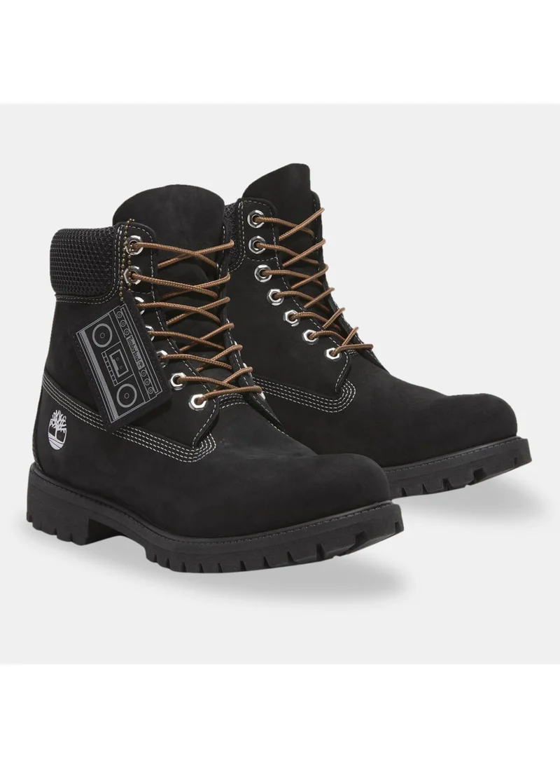 Timberland Men's Premium Waterproof Boots