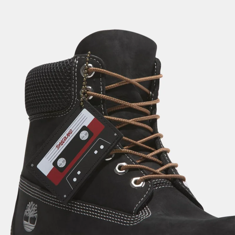 Timberland Men's Premium Waterproof Boots