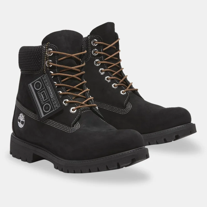 Timberland Men's Premium Waterproof Boots
