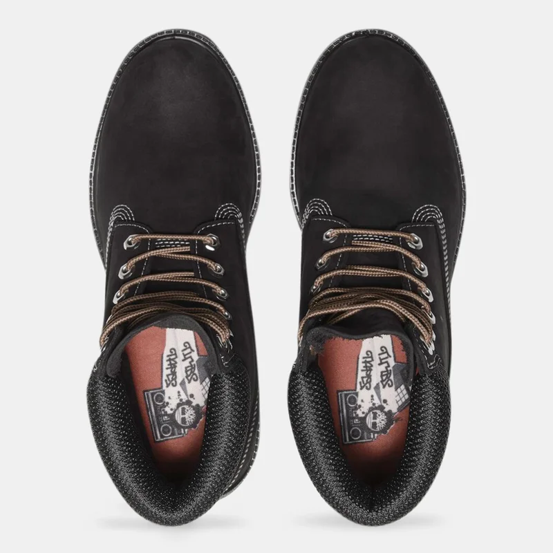 Timberland Men's Premium Waterproof Boots