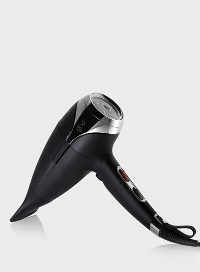 ghd مجفف الشعر هيليوس بلاك