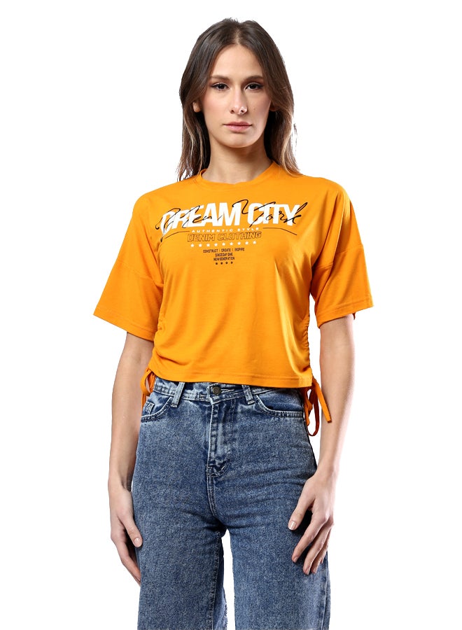 RAVIN Women Short Sleeve T-Shirt - Image 1