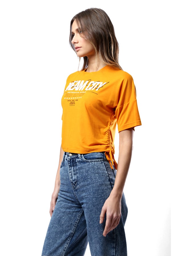RAVIN Women Short Sleeve T-Shirt - Image 2