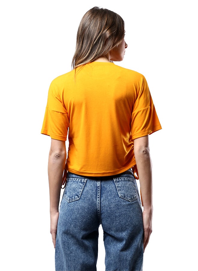 RAVIN Women Short Sleeve T-Shirt - Image 3