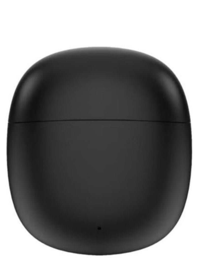 Earbuds Crystal Clear Calls with HD Microphone, Soft Bass, 20Hrs Playtime Latest BT 5.3 - Smart Touch, Lightweight Comfortable - Image 3