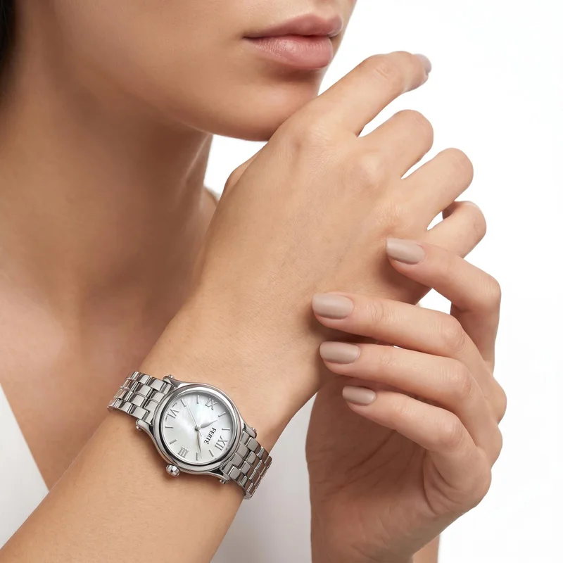 فيرتي Ferte Watch