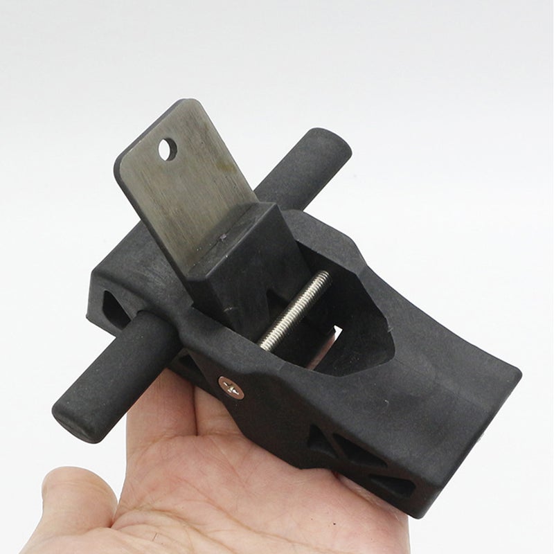 2pcs Trimming Plane Woodworking Trimming Planer for Trimming Projects DIY Model Making - Image 2