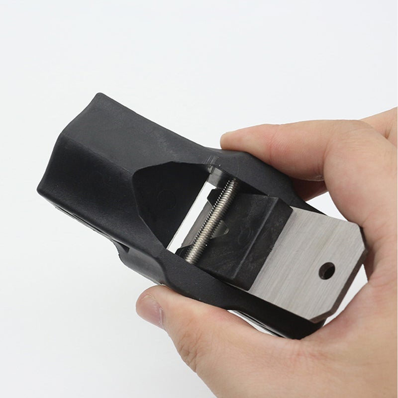2pcs Trimming Plane Woodworking Trimming Planer for Trimming Projects DIY Model Making - Image 3