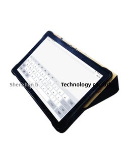 Generic Suitable For HKUST Xunfei S30 Q30 P30 X3PRO Protective Cover C10 T10 T20 Tutor Leather Cover Cartoon-Color:Black-Applicable Model:C10/C10PRO  - Image 4