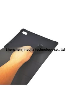 Generic Suitable For HKUST Xunfei S30 Q30 P30 X3PRO Protective Cover C10 T10 T20 Tutor Leather Cover Cartoon-Color:Black-Applicable Model:C10/C10PRO  - Image 3