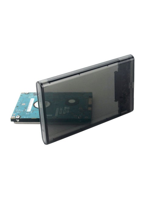 2.5 SATA HDD/SSD to USB3.1 Type-C External EnclosureU25TY31-A-C Black U25TY31-A-C Black
