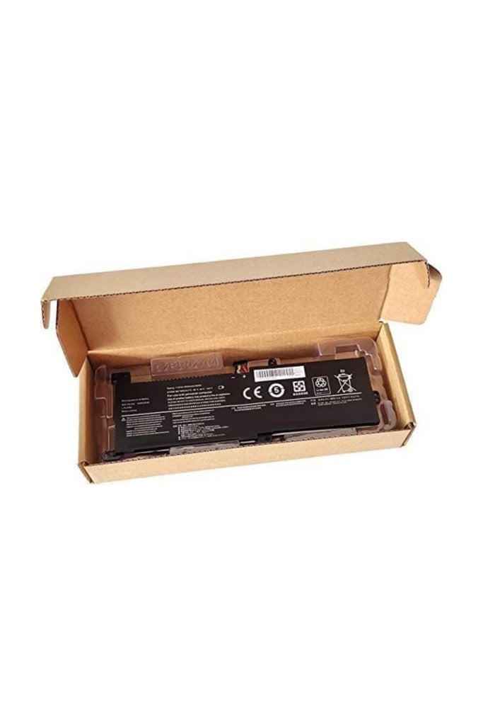 Lynacz Original Original L16C2PB2 Laptop Battery for Lenovo IdeaPad 320, 330, 520, V320, B320 Series 7.6V 4400mAh / 33.5Wh High-Performance Replacement (Compatible with L16C2PB1, L16M2PB1, L16M2PB2) Long-Lasting Internal Battery - Image 5