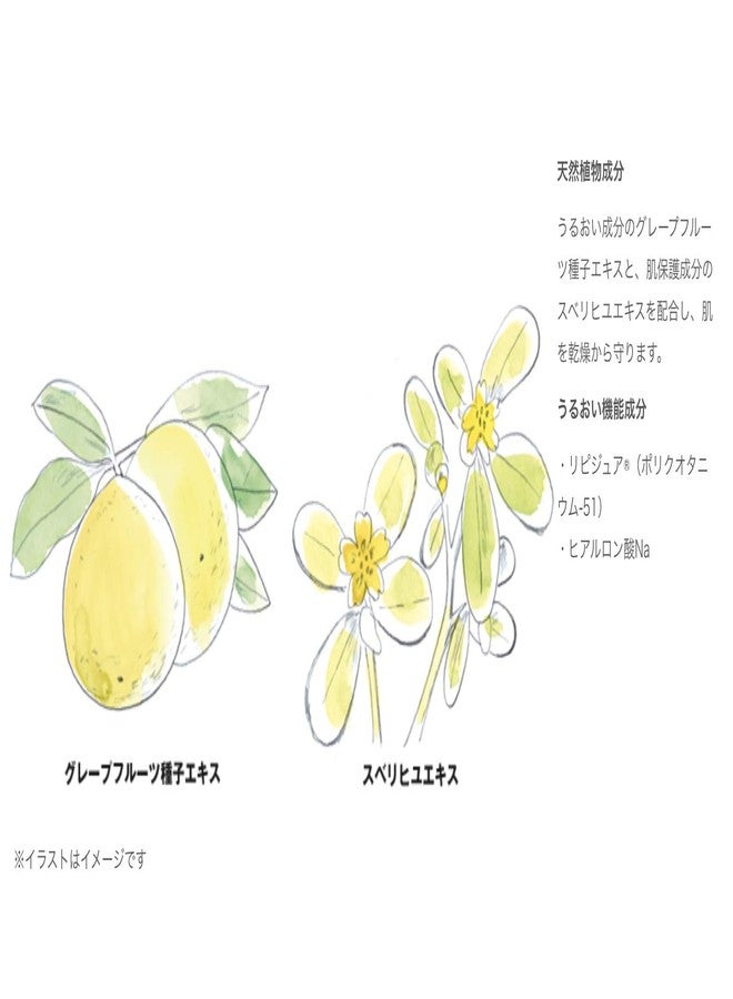 MUJI Sensitive Skin Foam Face Wash - Image 2