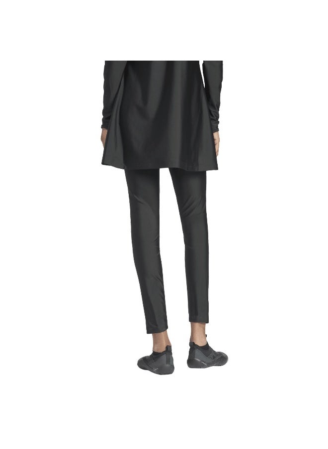 Adidas adidas 3 stripes women full-cover wear pant  - Image 4