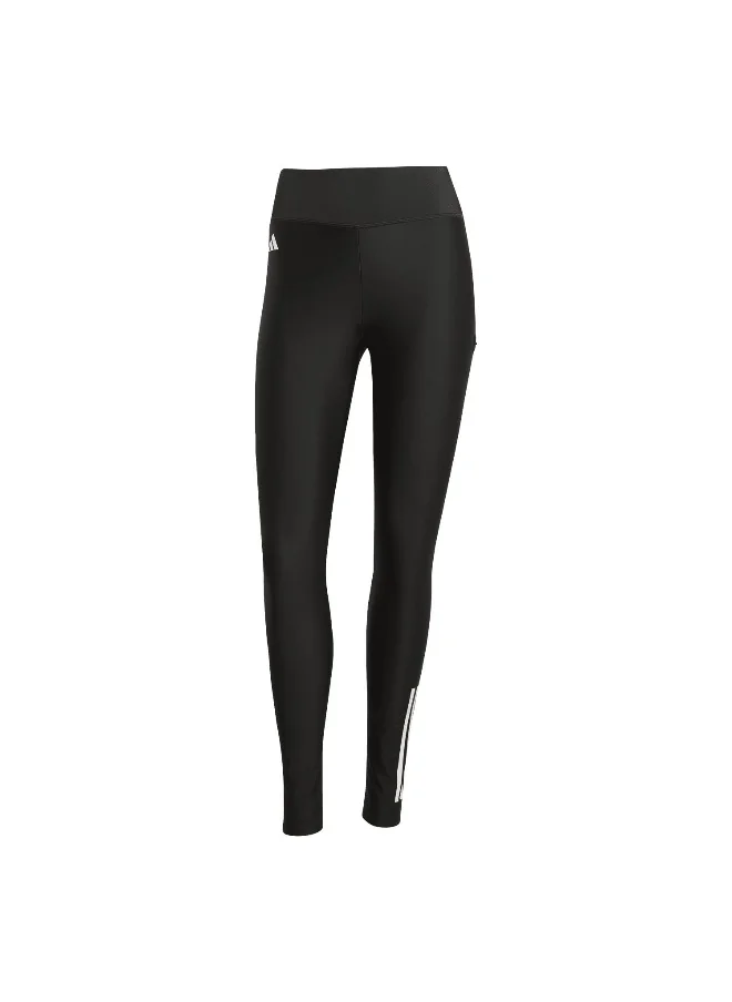 Adidas adidas 3 stripes women full-cover wear pant