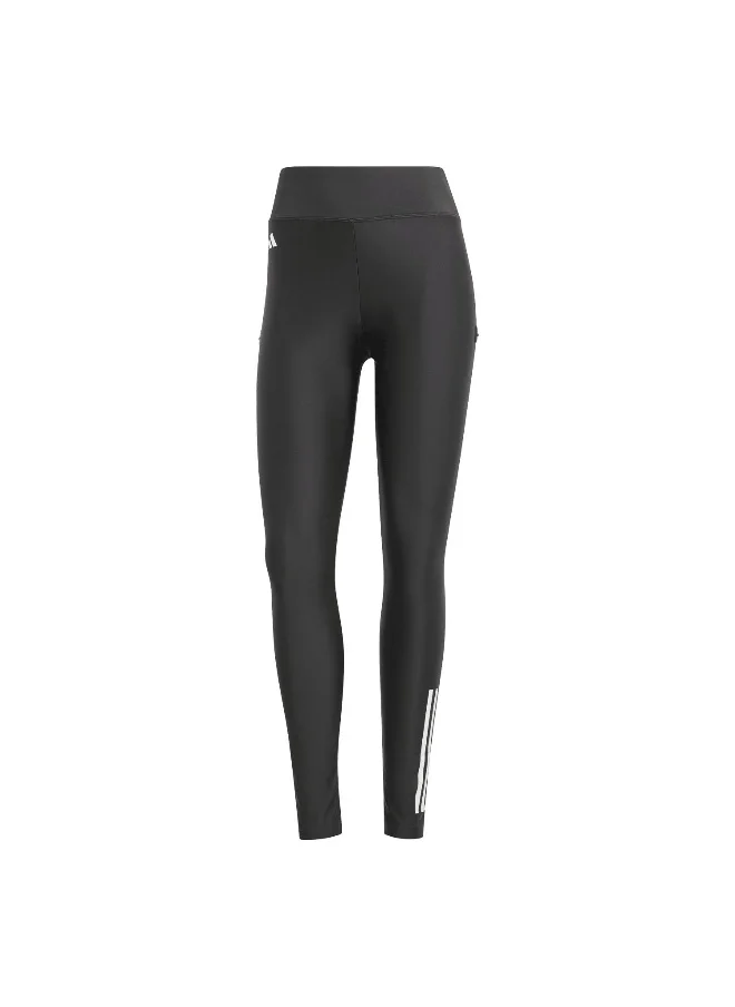 Adidas adidas 3 stripes women full-cover wear pant