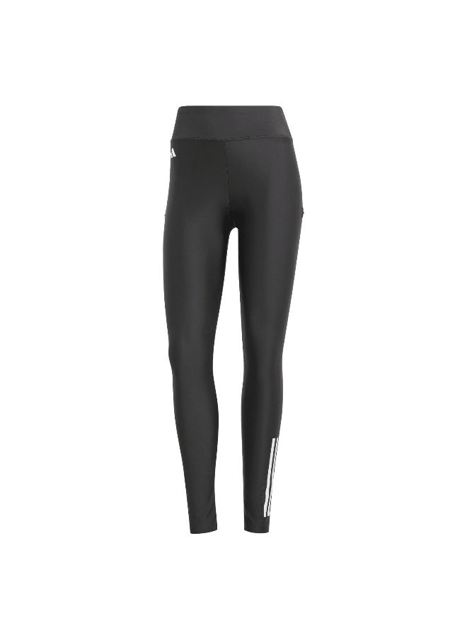 Adidas adidas 3 stripes women full-cover wear pant  - Image 1