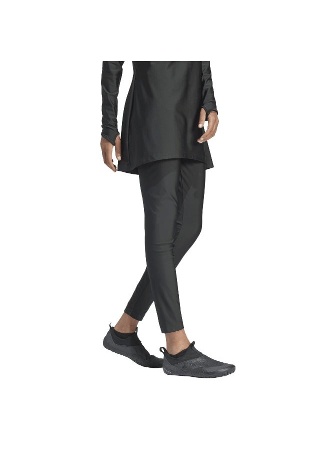 Adidas adidas 3 stripes women full-cover wear pant  - Image 5